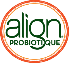 Align Probiotique Logo