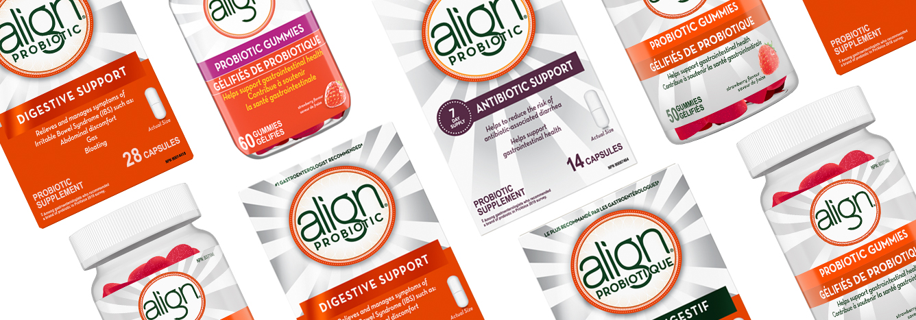 Comment choisir le meilleur probiotique