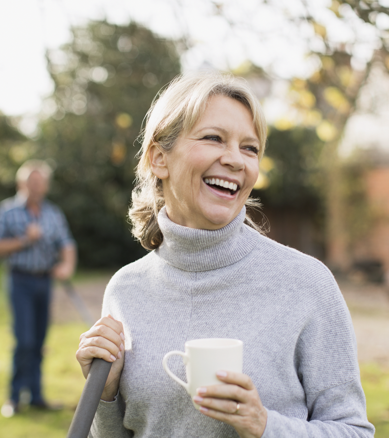 Prendre Align tous les jours est une saine habitude à adopter