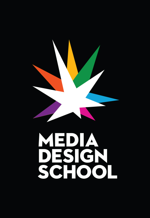 Media Design School dark