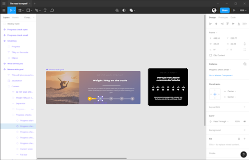 Thomas Morice - Playing with Figma with design and creativity