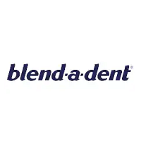 Blend-a-Dent logo