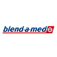 Blend-a-Med logo