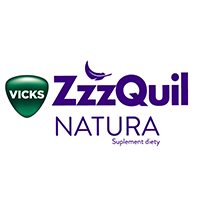 ZZZquil Natura logo