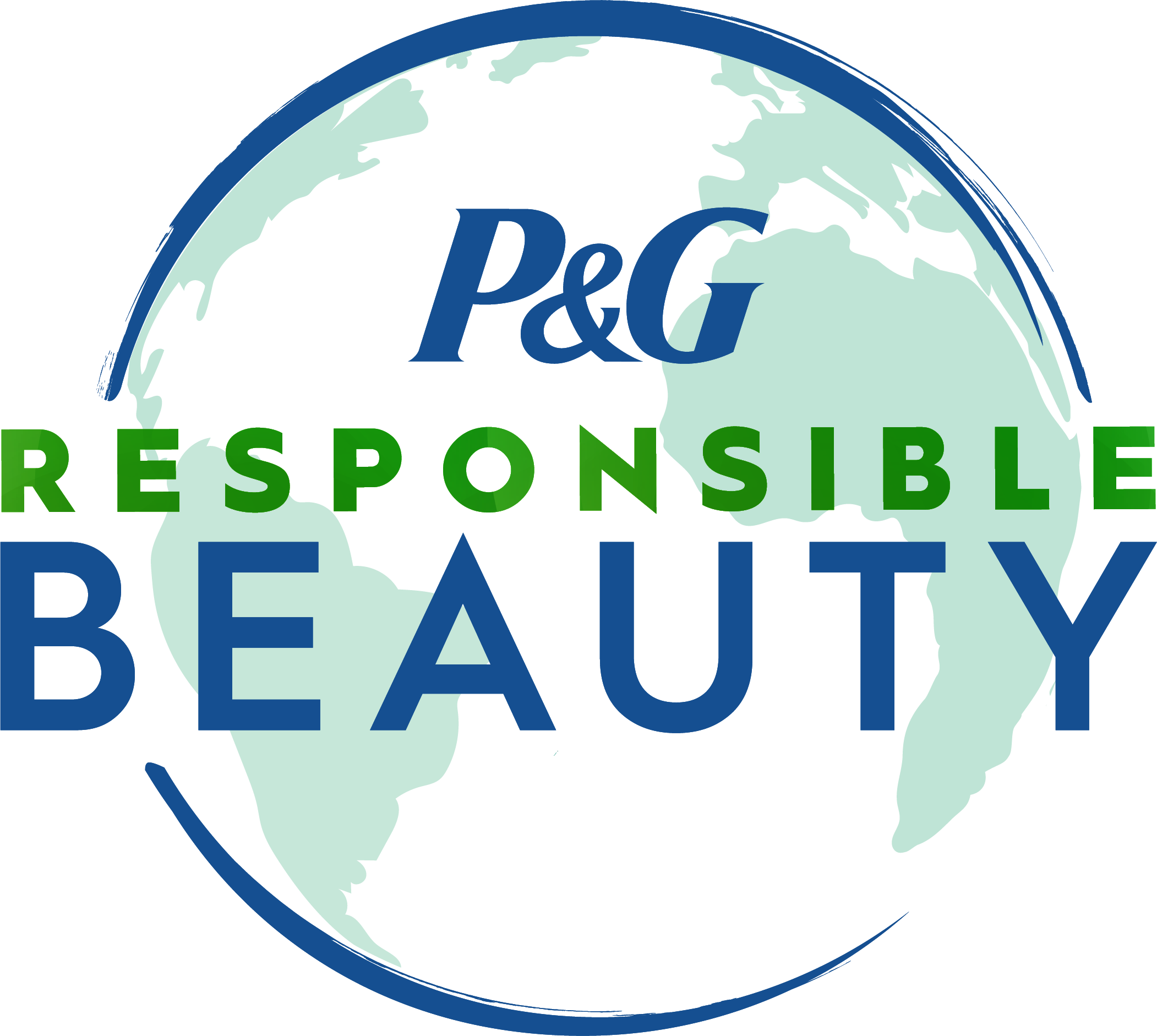 Responsible Beauty Logo
