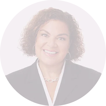 Liderka Kristine Decker