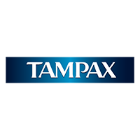 Tampax logo