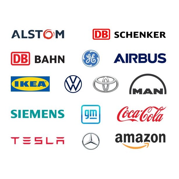 Custumers collection