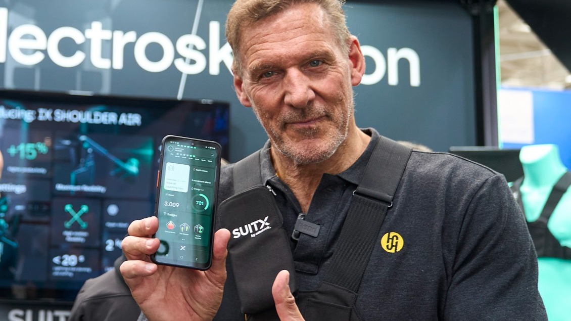 teaser AIRGO XP Ralf Desktop