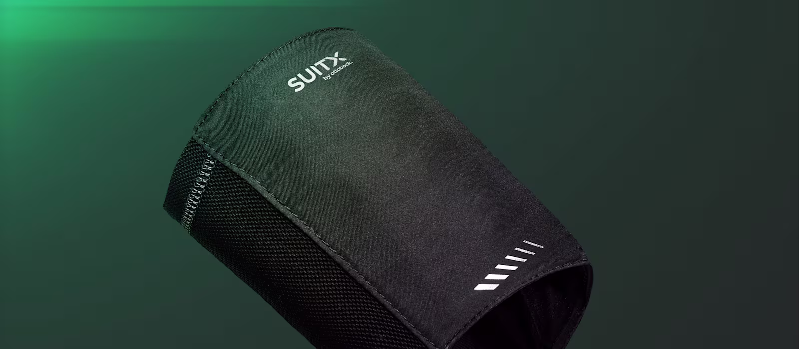 Detailed view of CX Cool Sleeve