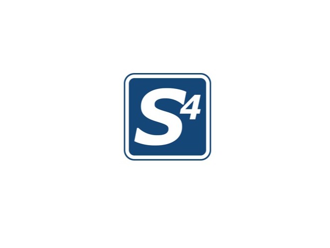 S4 South Africa Logo