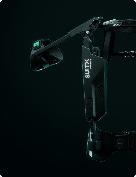 Ottobock acquiring fellow exoskeleton maker SuitX