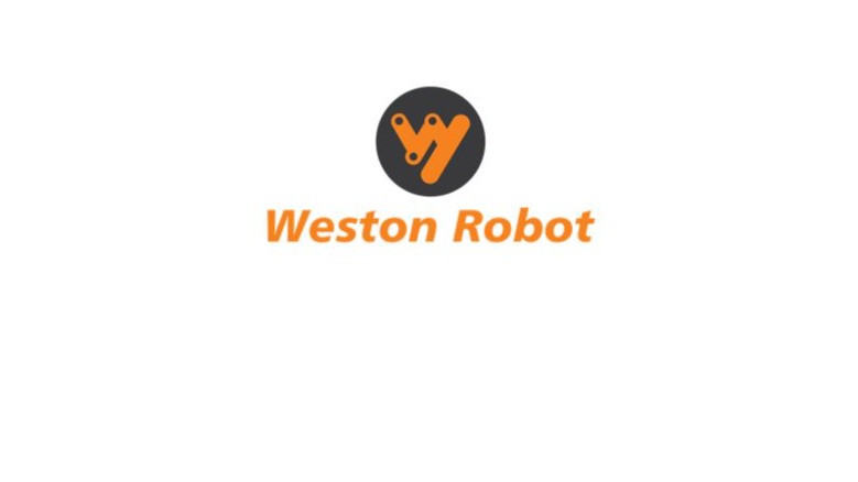 Weston robots Logo