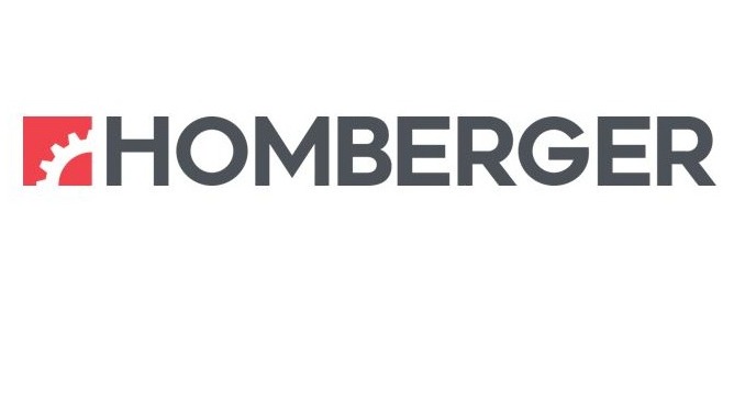 Homberger Logo