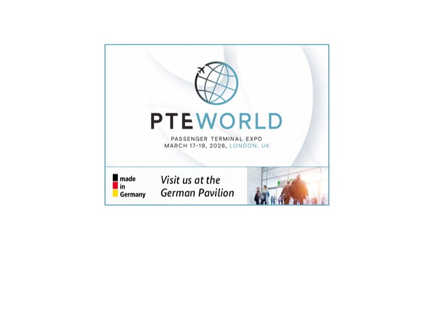 Passenger Terminal Expo