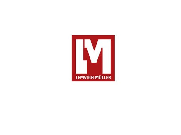 Lemveigh-Mueller Logo