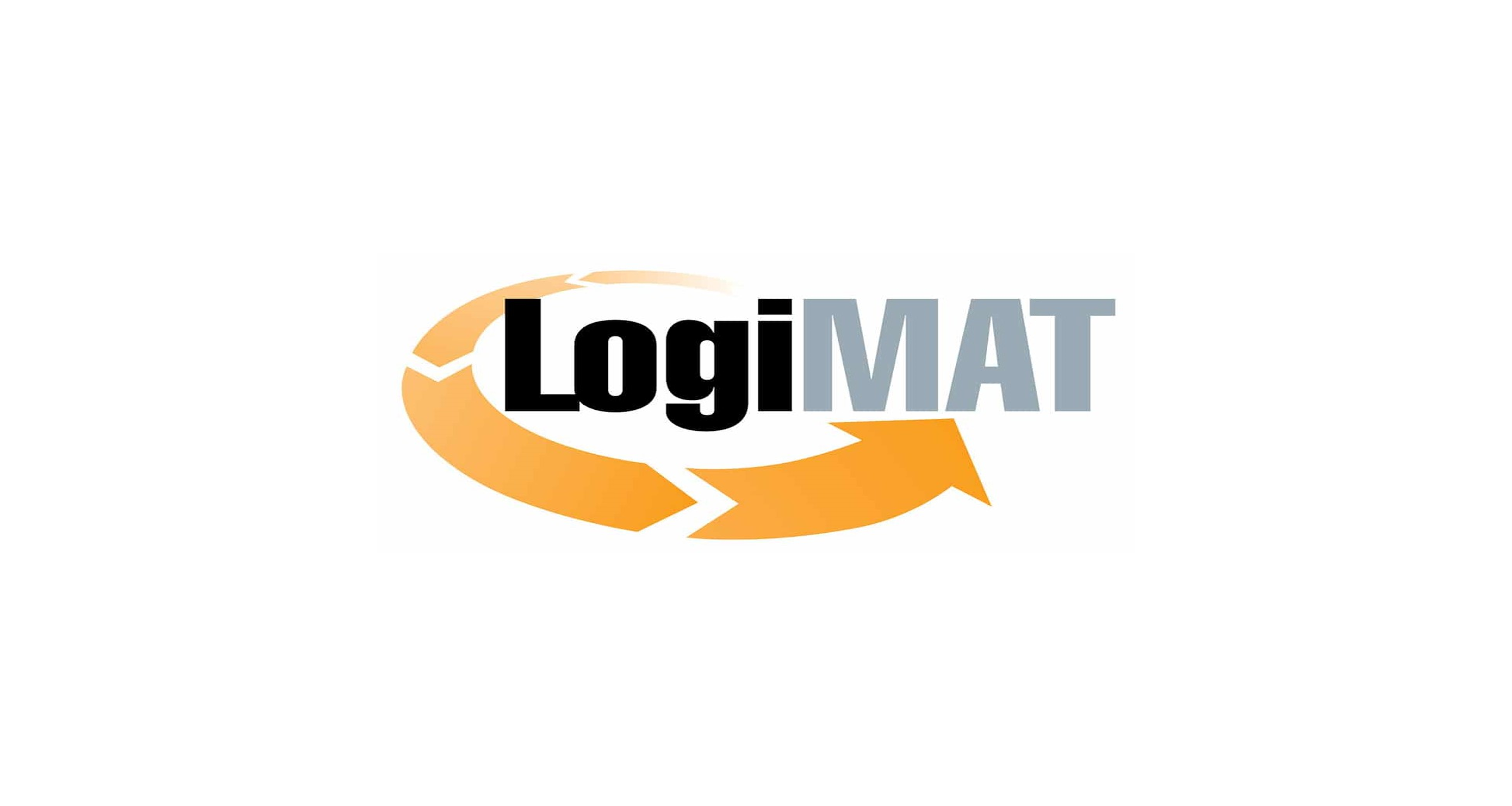 LogiMAT – International Trade Show for Intralogistics Solutions and Process Management
