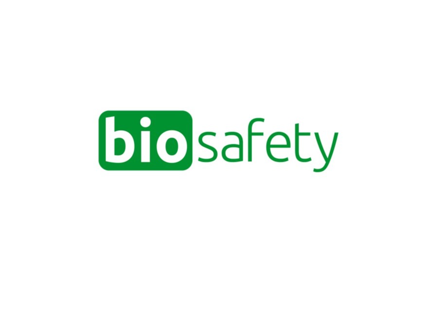 Biosafety Logo