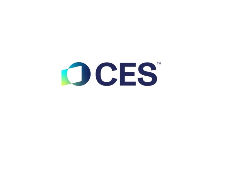 CES 2026 Logo