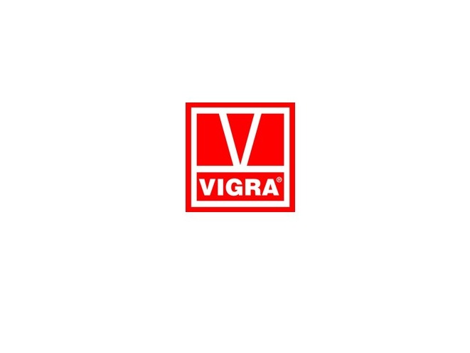 Vigra-Logo
