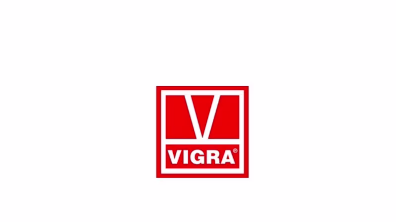 Vigra-Logo
