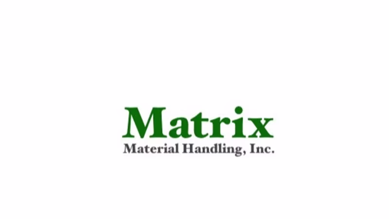 Matrix OK Logo