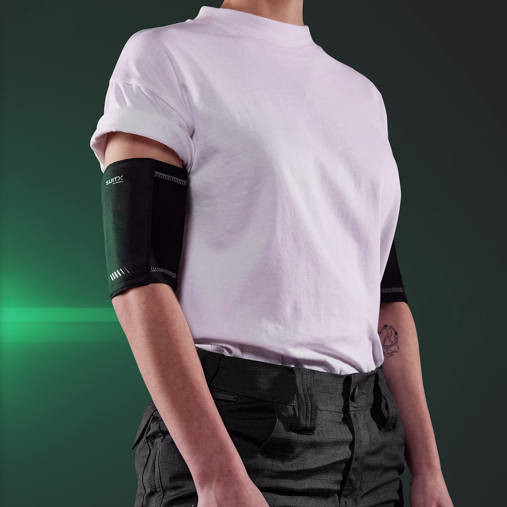 CX Cool Sleeve - Produs Femeie