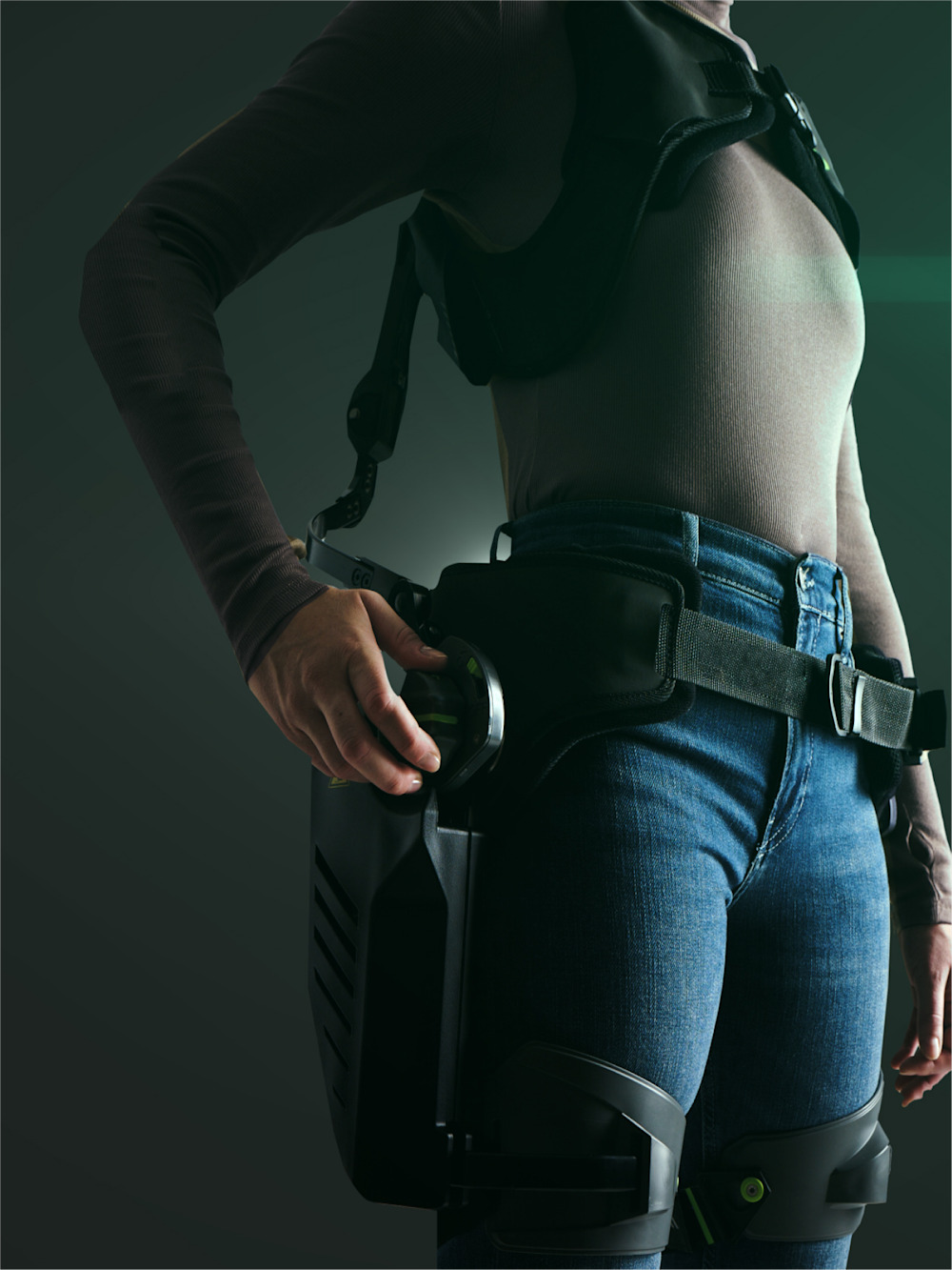 Back Exoskeleton at Shirley Gonzalez blog