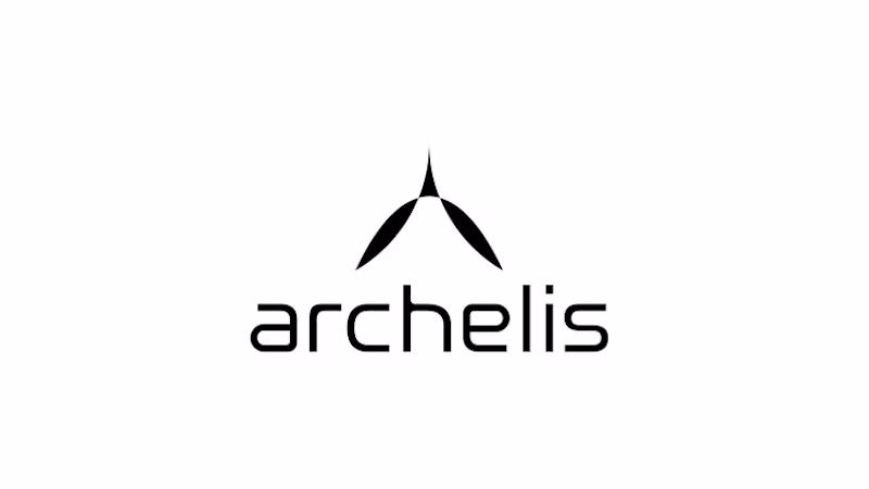 Archelis-Logo
