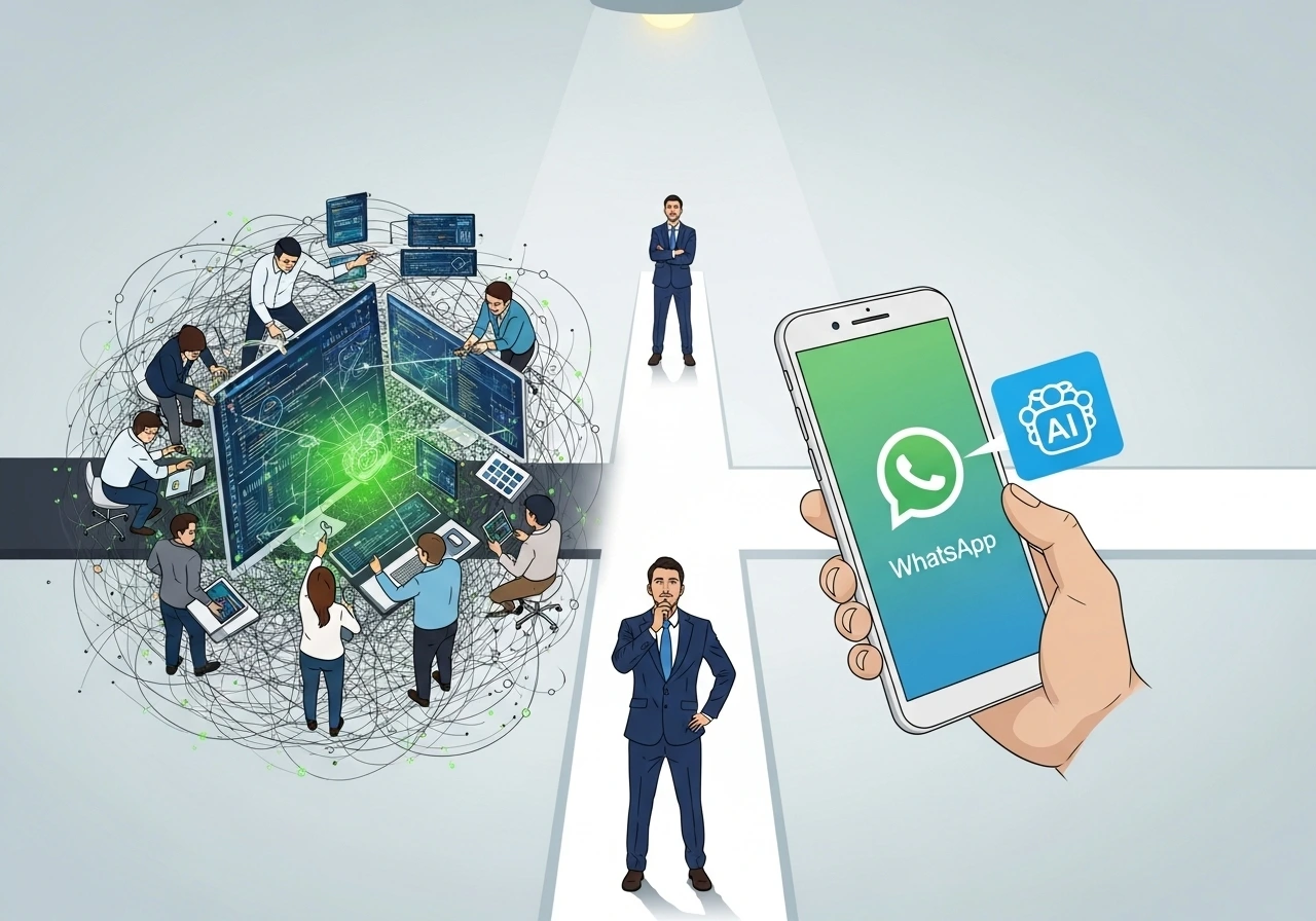 Leadsales vs. One Manager: ¿Cuál es la mejor opción para tu negocio en México?