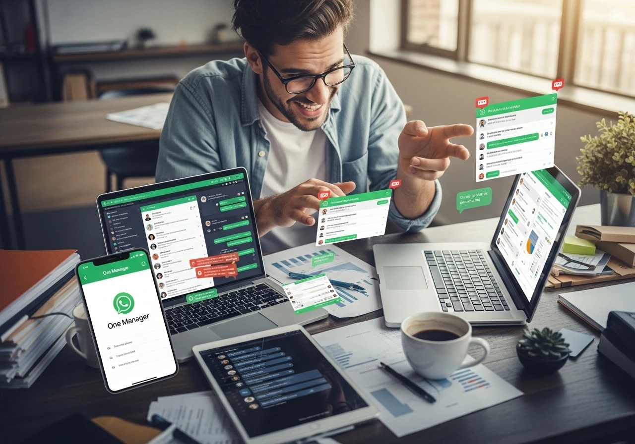 WhatsApp Empresarial vs. WhatsApp Business API: ¿Cuál Necesitas? 