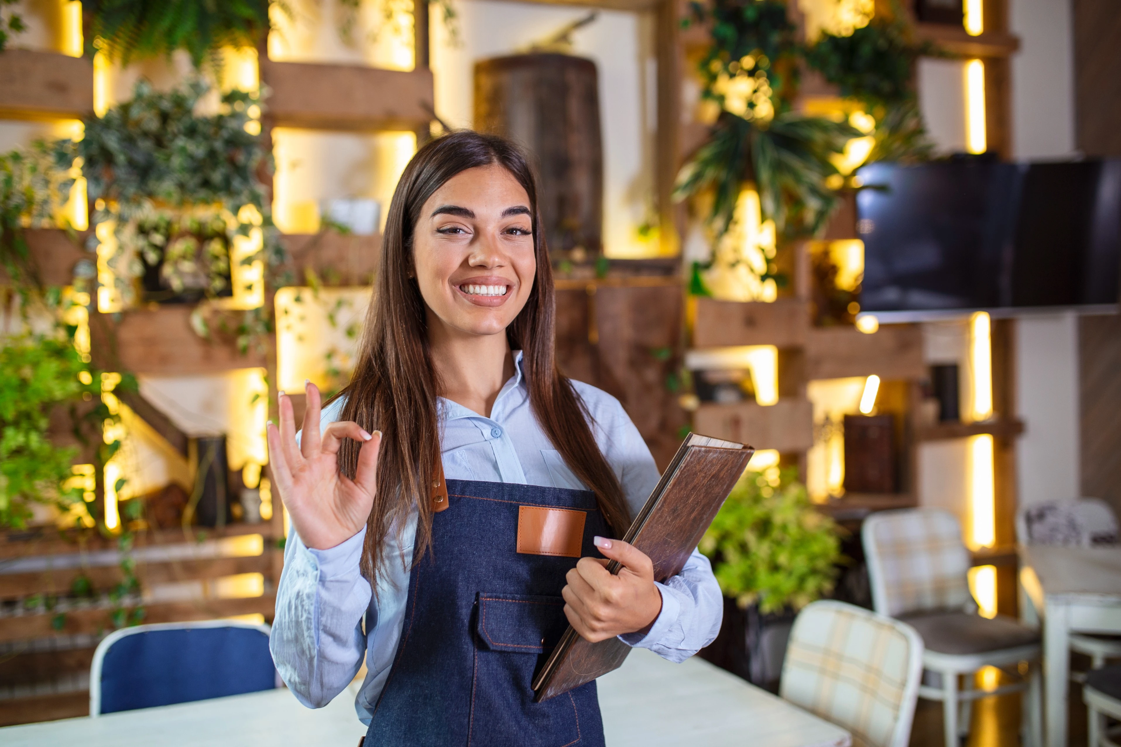 Automatización de WhatsApp para Restaurantes: Reservas, Pedidos y Más