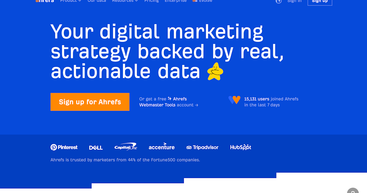 Ahrefs: SEO All-in-One or Overpowered?