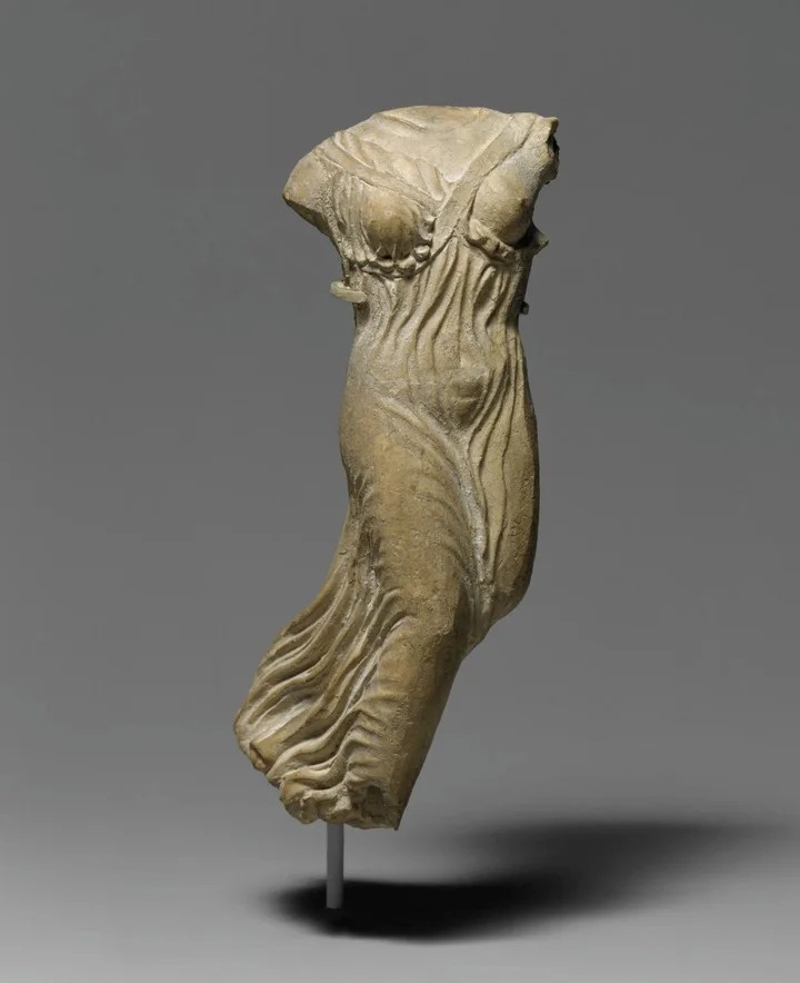 Explaining the Met Gala Theme - Costume Art 