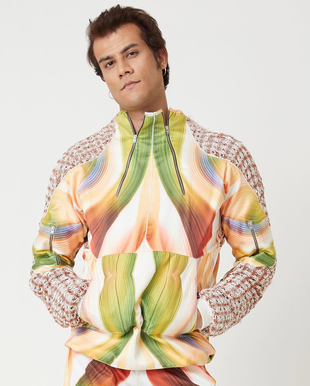 Homegrown Warmth: New Age Story of Indian Winterwear