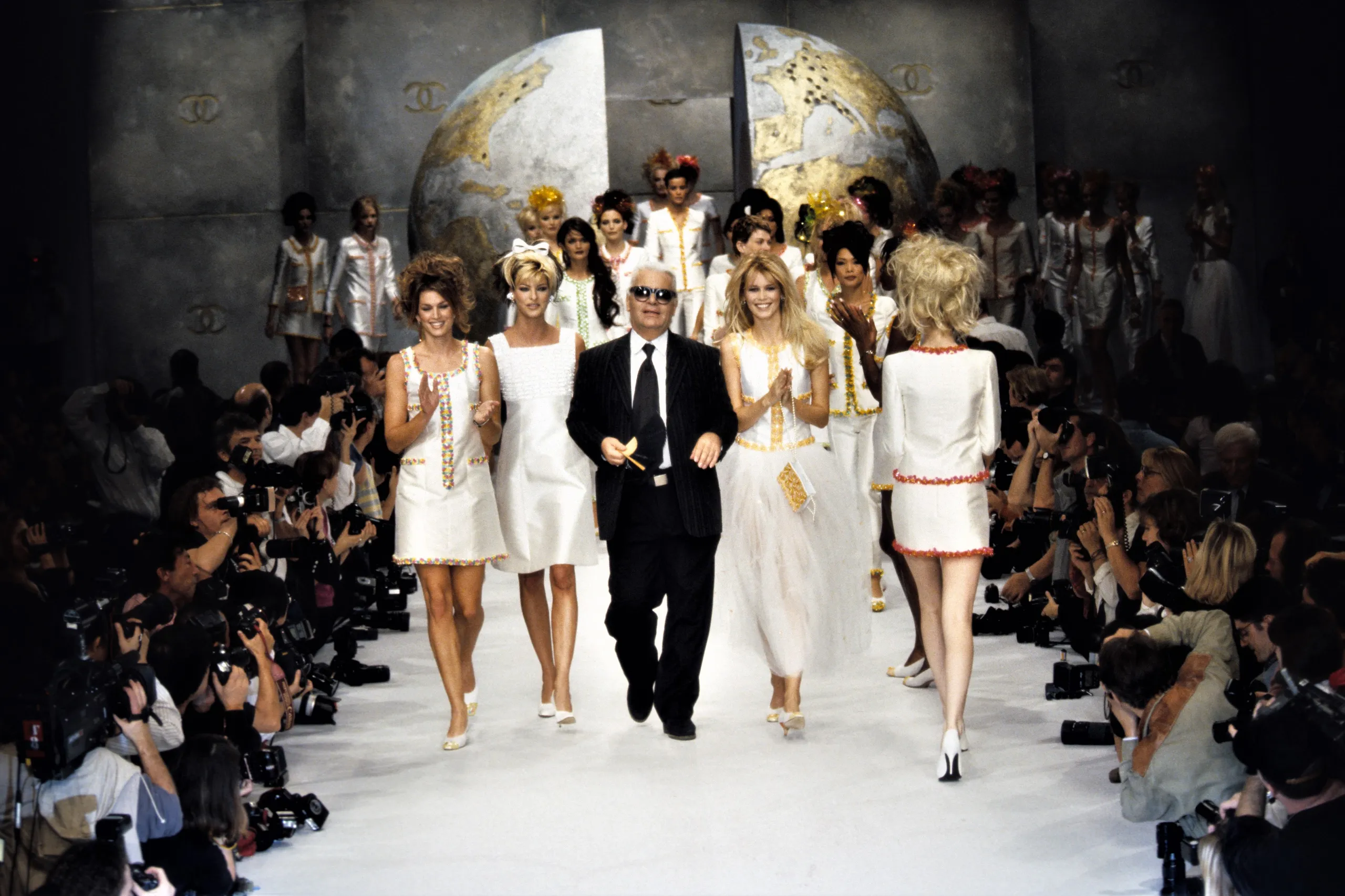 Why Is Archival Fashion Not Size-Inclusive?