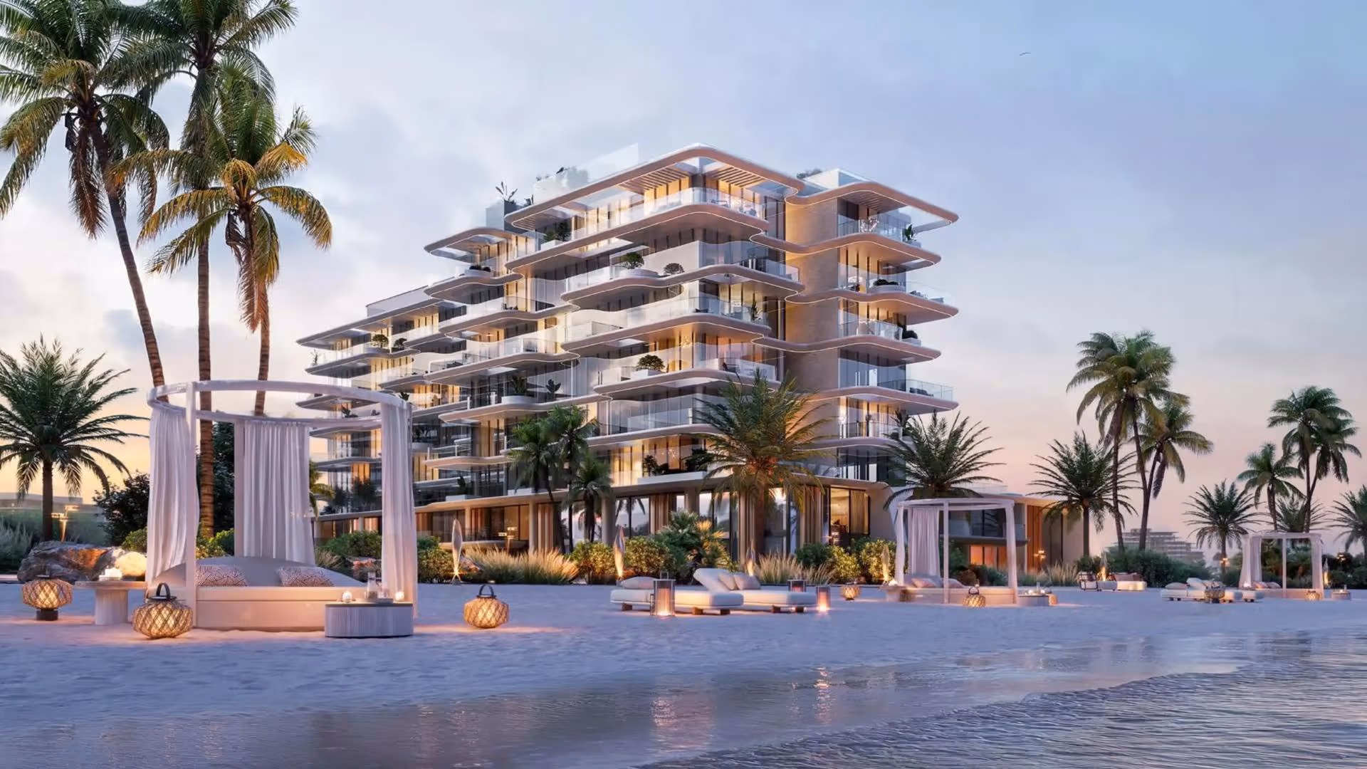 Villa Del Divos Residences