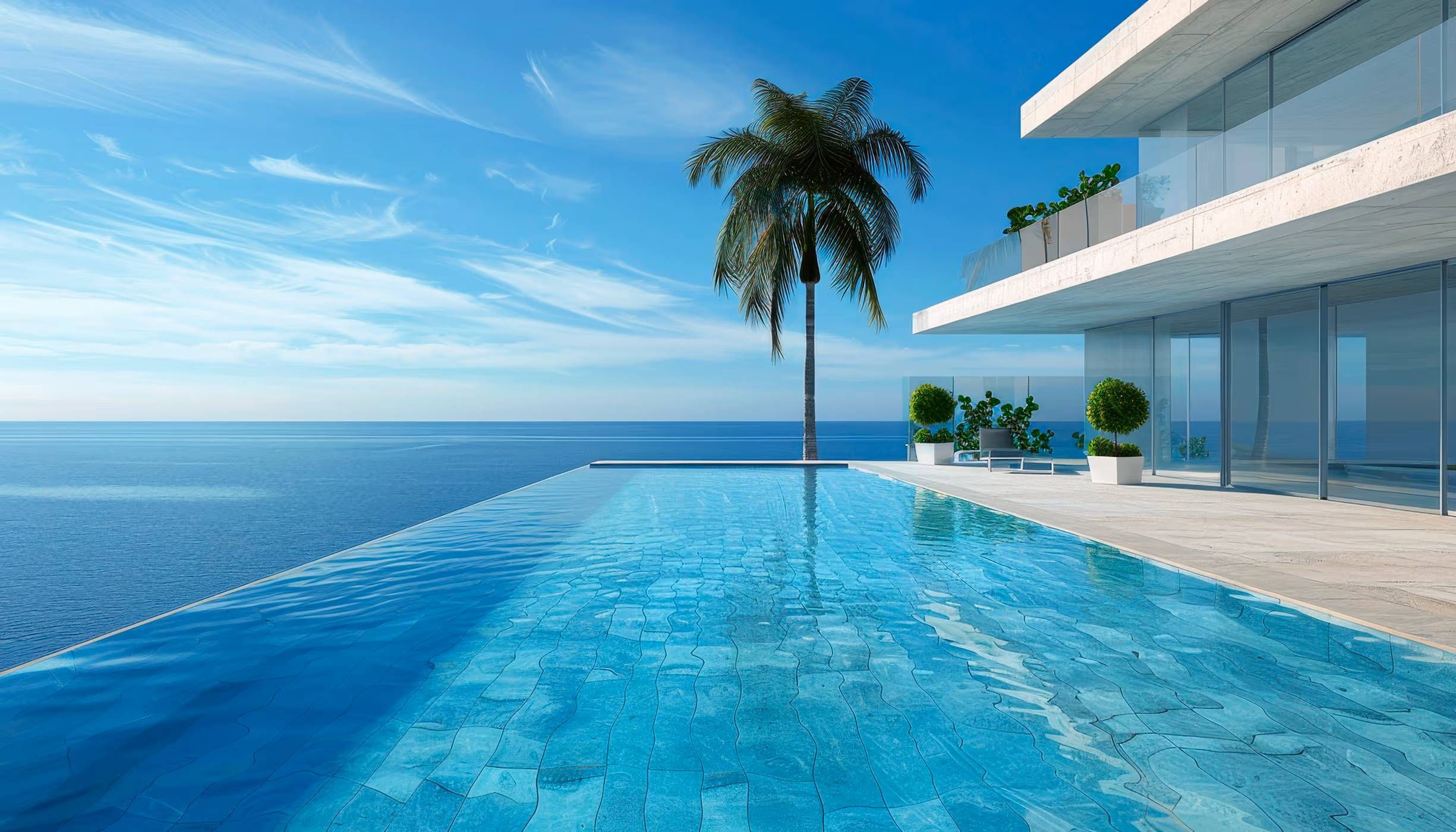 Ocean Pearl