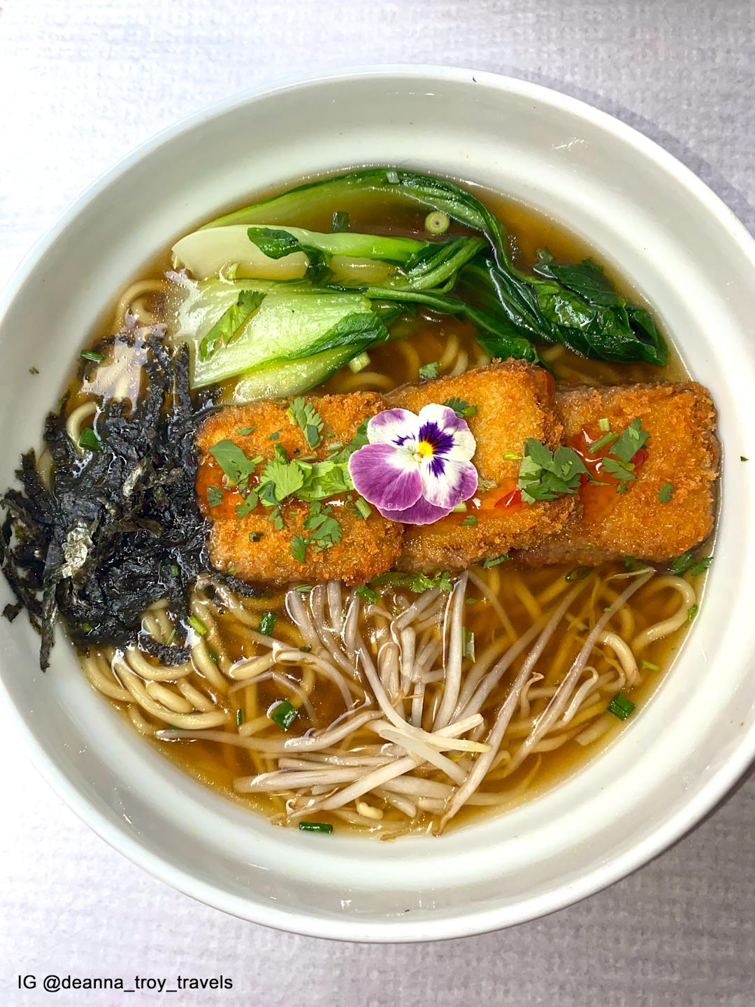 Veganapati Ramen