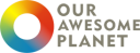 OurAwesomePlanet logo
