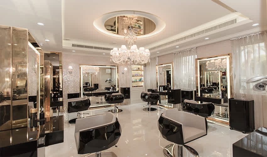 Salon Furniture Dubai Buy Salon Furniture UAE