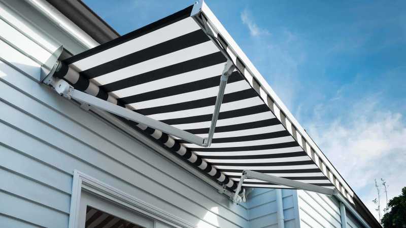 Awning