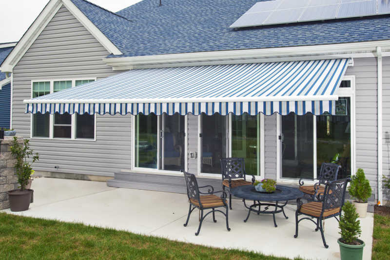 Awning