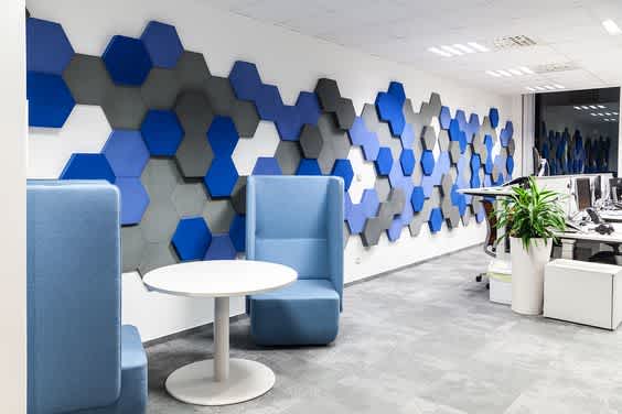 How to Choose the Best Acoustic Wall Panels in Dubai