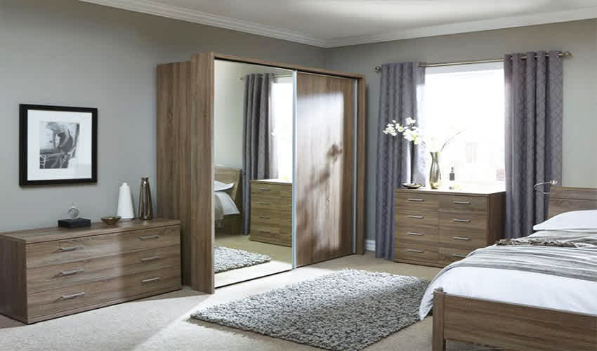 Bed Room Sets in Dubai and UAE.