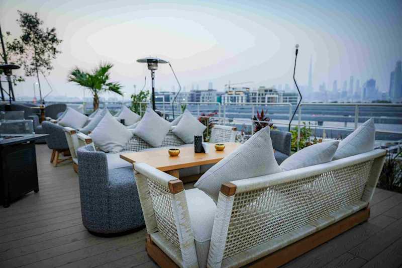 bar furniture manufacturer dubai