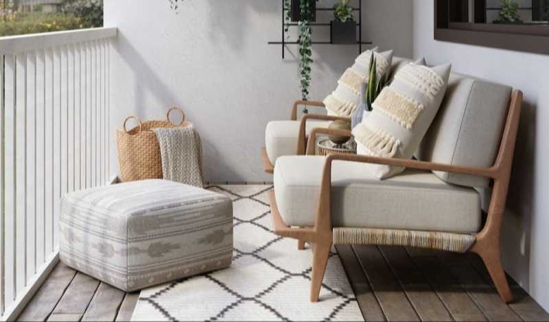 premium furniture supplier in dubai