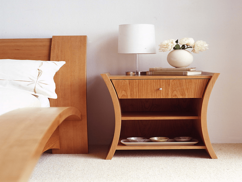 Bed Side Table Designs Furniture Supplier in Dubai