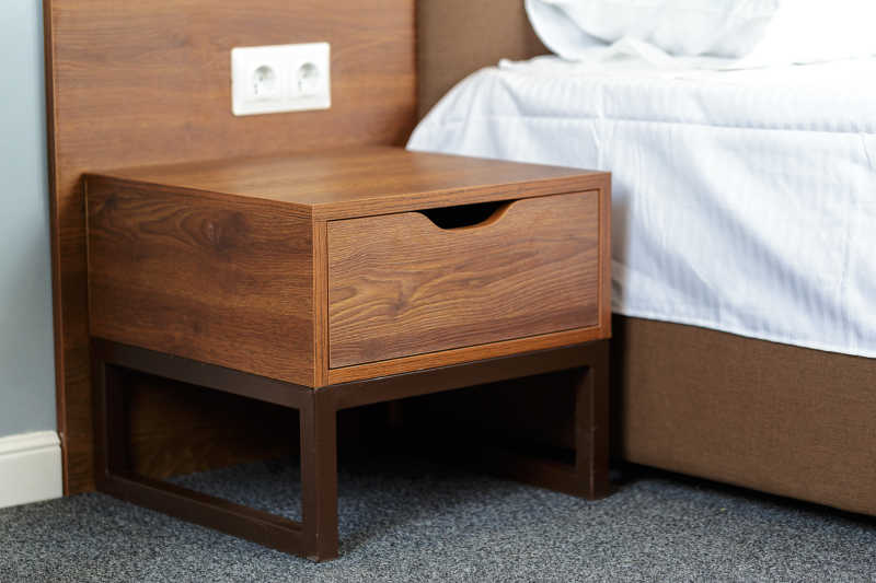 Bedside Tables