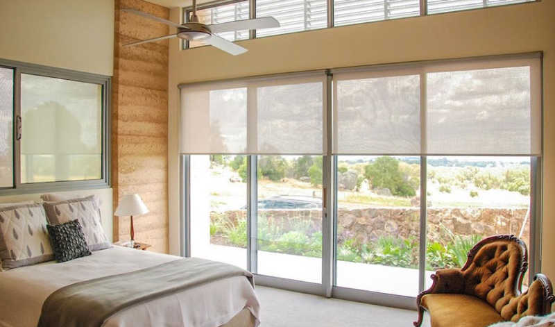 bed-room-roller-blinds